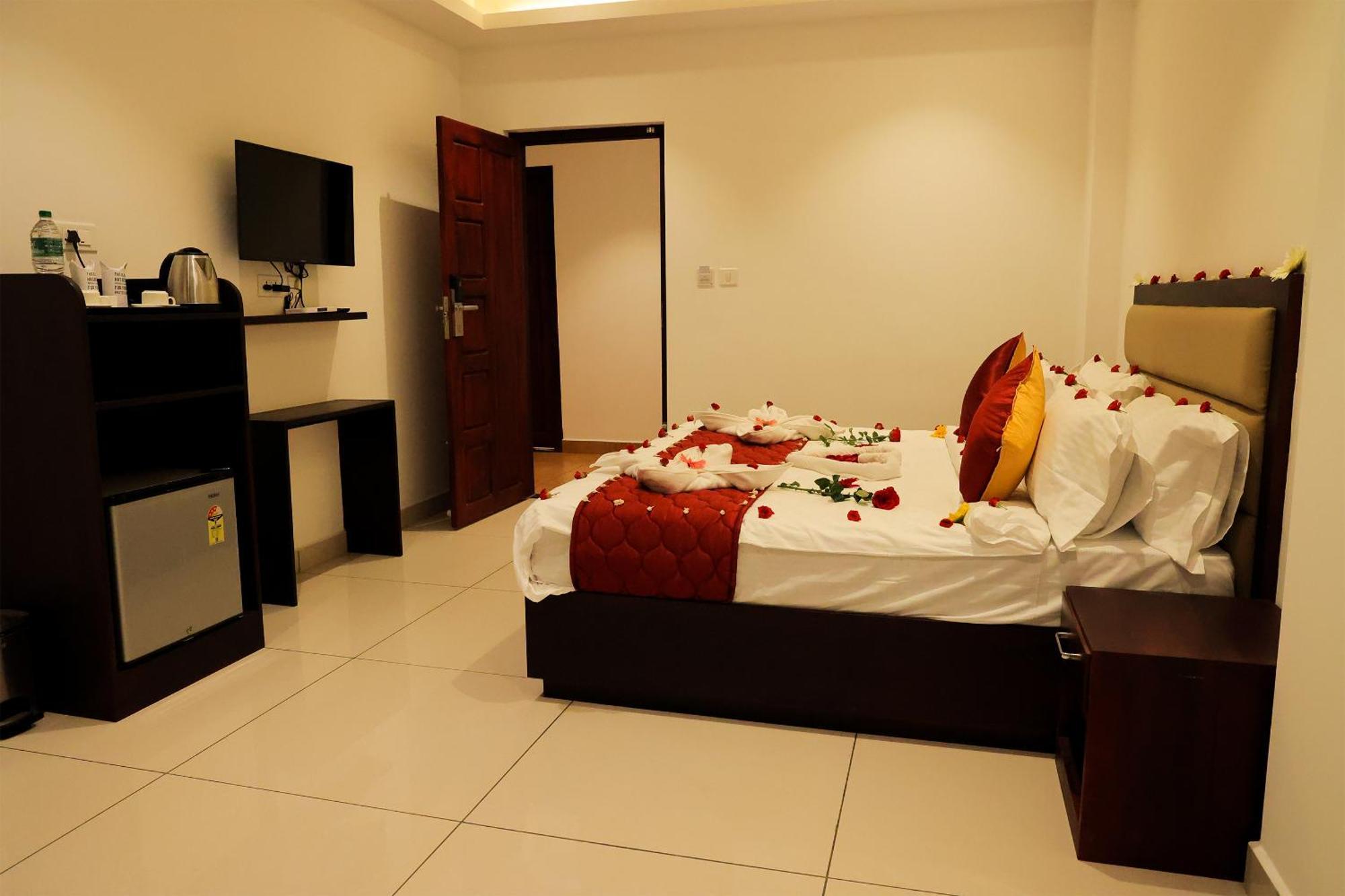 טקאדי Spring Valley Resort מראה חיצוני תמונה