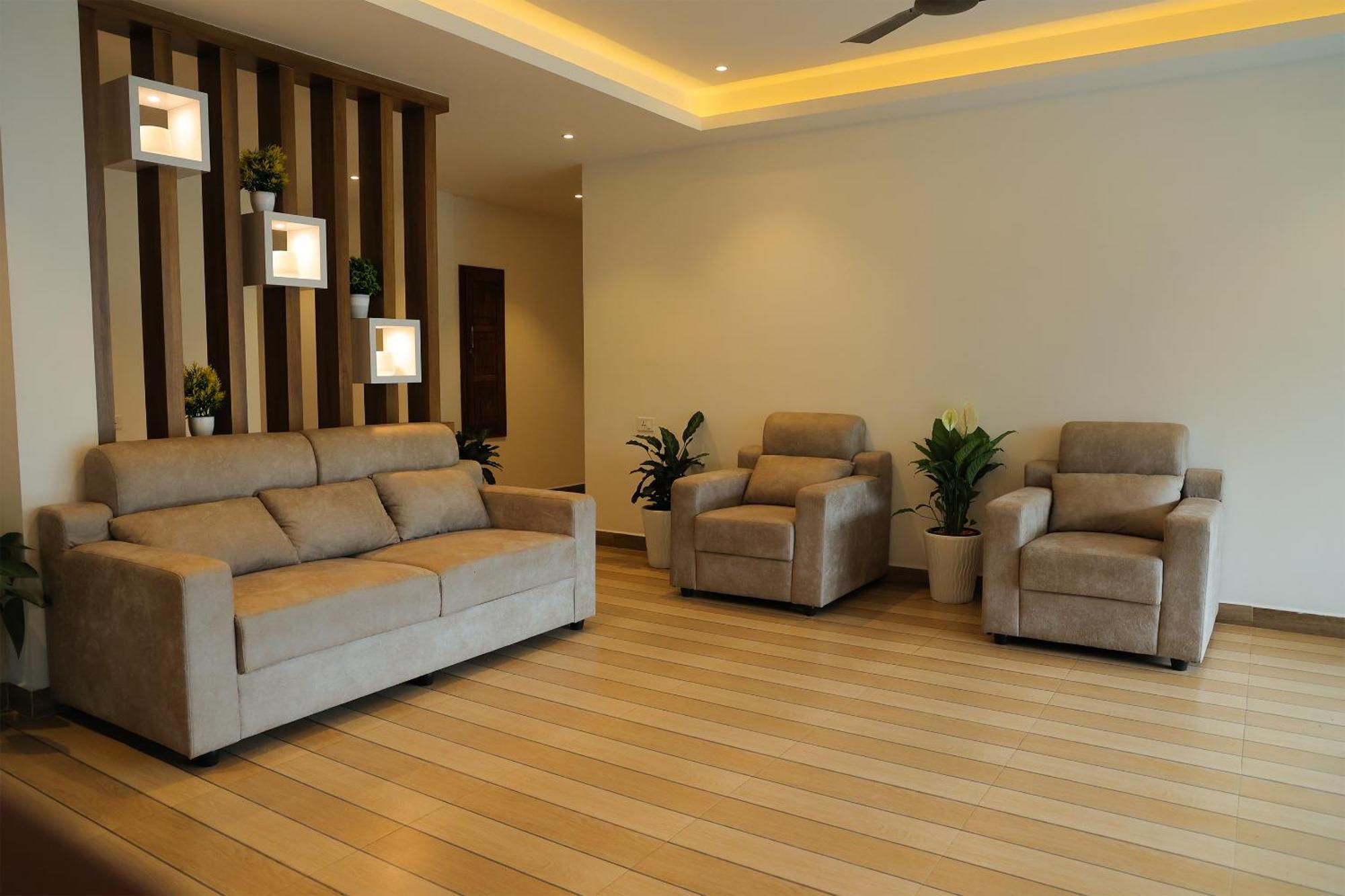 טקאדי Spring Valley Resort מראה חיצוני תמונה